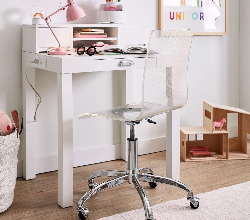 Parsons Mini Smart Desk